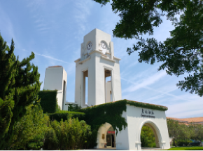 酒庄建筑